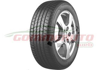COP. 205/50VR17 BRIDGESTONE T005 XL 93V